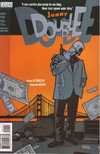 Jonny Double comic books